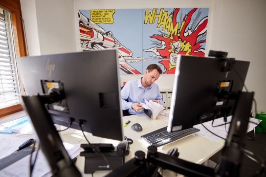 Homeoffice