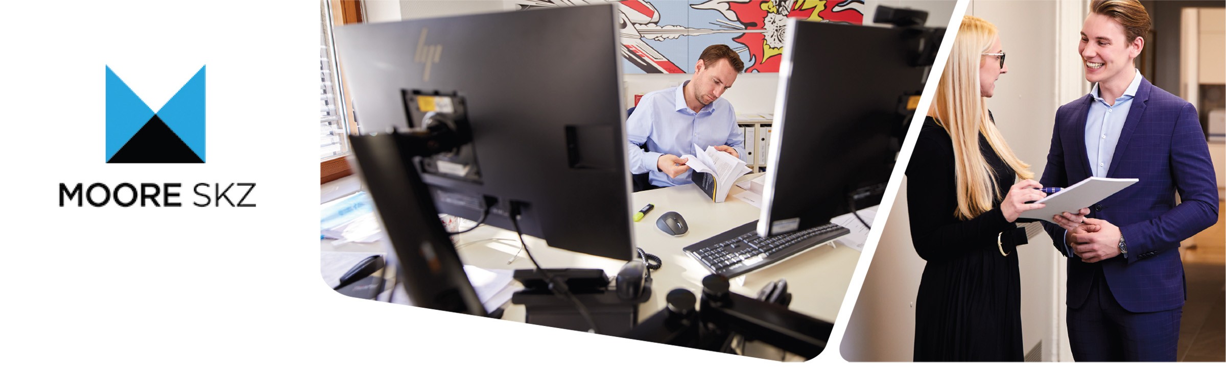 Bild zur Personalverrechnung in Steyr (m/w/d)